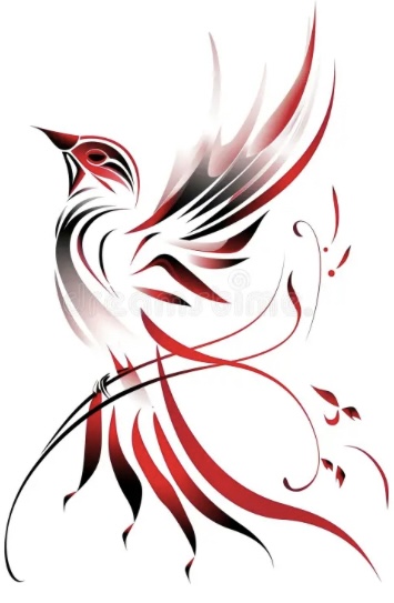 Songbird Ceremonies logo