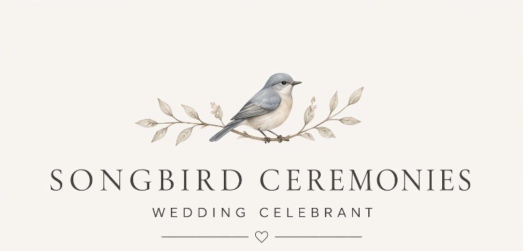 Songbird Ceremonies logo