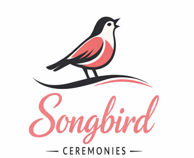 Songbird Ceremonies logo